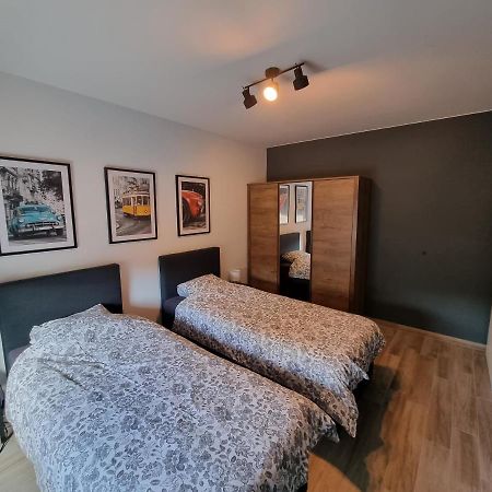 Appartement Cosy Et Familial Avec Terrasse Тё Экстерьер фото